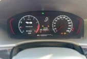 Honda Civic 1.5 RS Turbo 2022